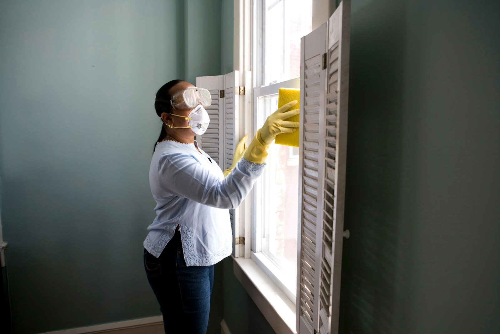 Basement Water Removal service in Clearwater, FL